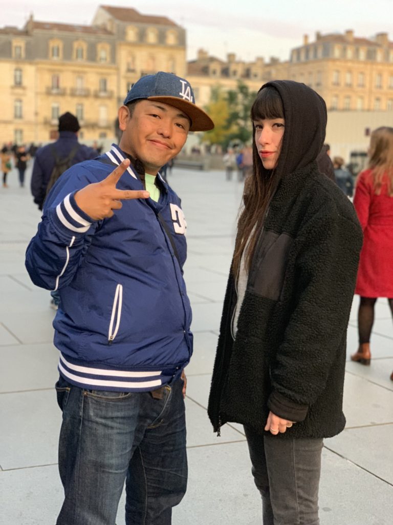 フランス世界大会レポートbyタクヤ先生 の巻き ソウルクリーム ダンススタジオ ダンス教室 習い事